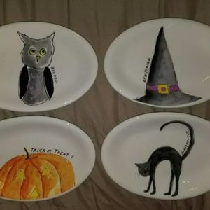 Halloween ovals  (4)